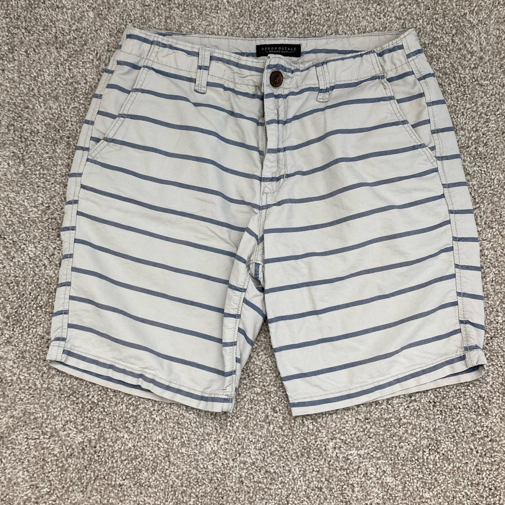 Aeropostale Mens Shorts